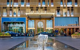 Jareed Hotel Riyadh - فندق جريد الرياض